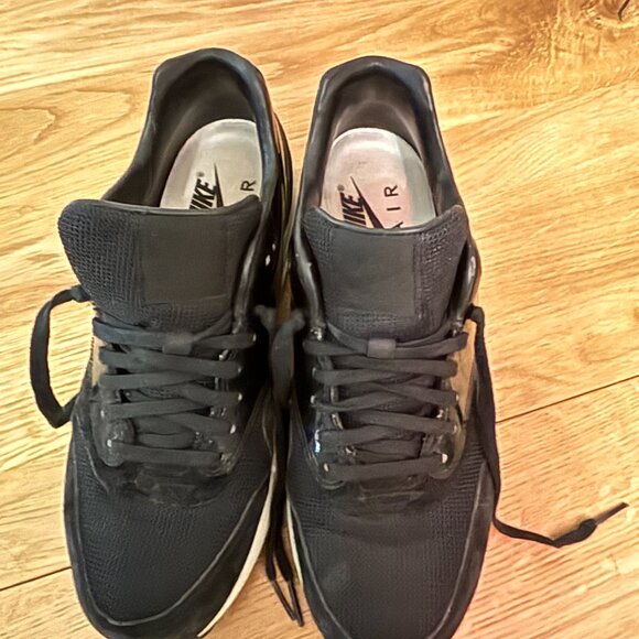 Wmns Air Max 1 VT QS 'Black Patent' - Picture 2 of 4